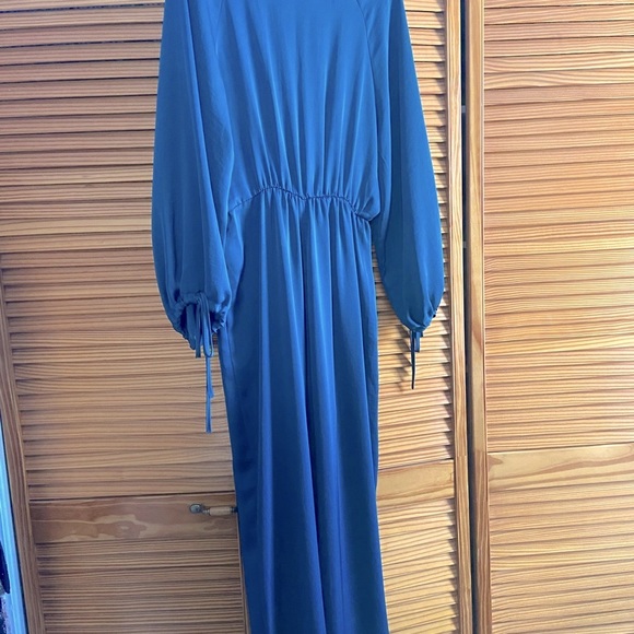 ZARA jumpsuit - Picture 5 of 6